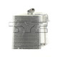 2006 Lincoln Zephyr A/C Evaporator Core Front