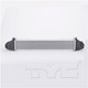 2007 Volvo V50 Intercooler 2.5L 5 Cylinder