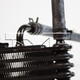 2015 Toyota Tacoma Automatic Transmission Oil Cooler