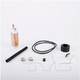 1993 Mercury Tracer Electric Fuel Pump 1.8L 4 Cylinder