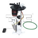 2004 Mazda B2300 Fuel Pump Module Assembly 2.3L 4 Cylinder