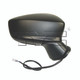 2015 Mazda 3 Side Door View Mirror Power Heated Signal Right Passenger Side