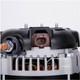 2005 Chrysler Sebring Alternator 2.7L 6 Cylinder