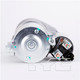 2007 Hyundai Azera Starter Motor 3.8L 6 Cylinder