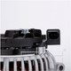 2011 Mercedes-Benz C350 Alternator 3.5L 6 Cylinder