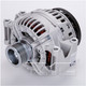 2007 Mercedes-Benz C280 Alternator 3.0L 6 Cylinder