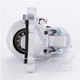 2012 Mazda CX-7 Starter Motor 2.5L 4 Cylinder