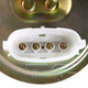 1996 Mercury Cougar Fuel Pump Module Assembly 4.6L 8 Cylinder