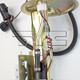 2001 Ford Expedition Fuel Pump Module Assembly 5.4L 8 Cylinder