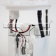 2007 Ford Fusion Fuel Pump Module Assembly 3.0L 6 Cylinder