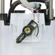 2007 GMC Sierra 1500 Fuel Pump Module Assembly 4.3L 6 Cylinder