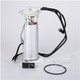 1999 Saturn SL Fuel Pump Module Assembly 1.9L 4 Cylinder