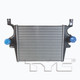 2003 Ford F-350 Super Duty Intercooler 6.0L 8 Cylinder
