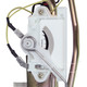 1987 Ford Taurus Fuel Pump Module Assembly 2.5L 4 Cylinder