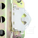 2001 Ford E-450 Econoline Super Duty Fuel Pump Module Assembly 5.4L 8 Cylinder