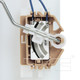 1996 Ford E-150 Econoline Fuel Pump Module Assembly 4.9L 6 Cylinder
