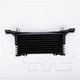 2011 Cadillac Escalade ESV Automatic Transmission Oil Cooler