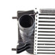 2017 Nissan Sentra Intercooler 1.6L 4 Cylinder