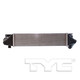 2016 Ford Explorer Intercooler Front