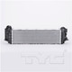 2013 BMW 528i Intercooler 2.0L 4 Cylinder
