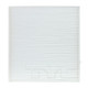 2017 Audi S3 Cabin Air Filter