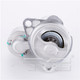 2010 Chevrolet HHR Starter Motor 2.4L 4 Cylinder