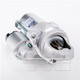 2010 Saturn Sky Starter Motor 2.0L 4 Cylinder
