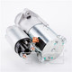 2014 Buick LaCrosse Starter Motor 2.4L 4 Cylinder