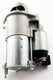 2012 Kia Sedona Starter Motor 3.5L 6 Cylinder
