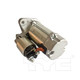 2011 Subaru Legacy Starter Motor 2.5L 4 Cylinder
