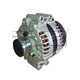 2009 BMW X5 Alternator 3.0L 6 Cylinder