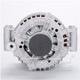 2008 BMW 328i Alternator 3.0L 6 Cylinder