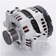 2010 BMW X5 Alternator 3.0L 6 Cylinder