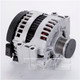 2008 BMW 323i Alternator 2.5L 6 Cylinder