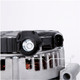 2008 BMW 323i Alternator 2.5L 6 Cylinder