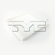 2016 Ford F-150 Cabin Air Filter