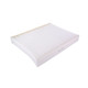 2015 Ford Mustang Cabin Air Filter