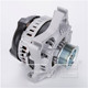 2011 Ford E-450 Super Duty Alternator 6.8L 10 Cylinder