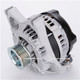 2012 Ford E-350 Super Duty Alternator 6.8L 10 Cylinder