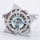 2011 Ford E-250 Alternator 4.6L 8 Cylinder
