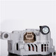 2009 Ford Explorer Sport Trac Alternator 4.0L 6 Cylinder