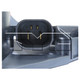 2011 BMW 335is Dual Radiator and Condenser Fan Assembly