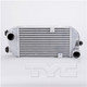 2013 Hyundai Sonata Intercooler 2.0L 4 Cylinder