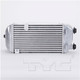 2013 Hyundai Sonata Intercooler 2.0L 4 Cylinder