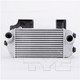 2014 Hyundai Santa Fe Sport 2.0T Intercooler