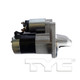 2010 Nissan Frontier Starter Motor 2.5L 4 Cylinder