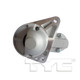2012 Nissan Frontier Starter Motor 2.5L 4 Cylinder