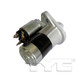 2009 Suzuki Equator Starter Motor 2.5L 4 Cylinder