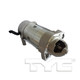 2011 Lexus IS F Starter Motor 5.0L 8 Cylinder