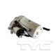 2011 Lexus IS F Starter Motor 5.0L 8 Cylinder